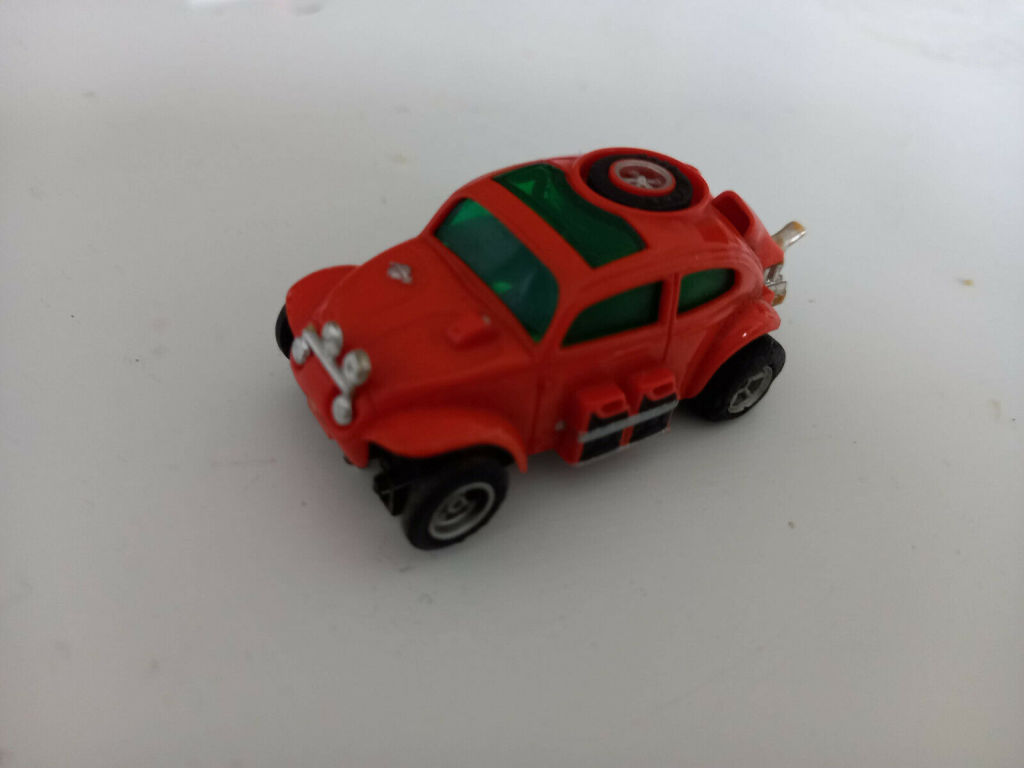 Aurora AFX