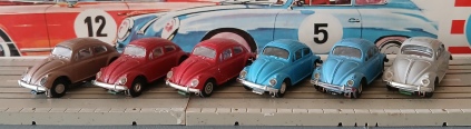 5633 VW 1300 T3