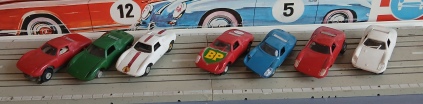 4837 Porsche 904 GT