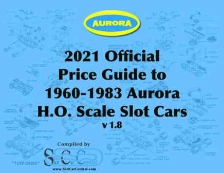 Aurora Slot Cars