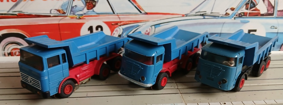 5783 Grusbil3 aksler, Bussing eller Benz