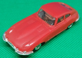 5653 Jaguar E-Type T2